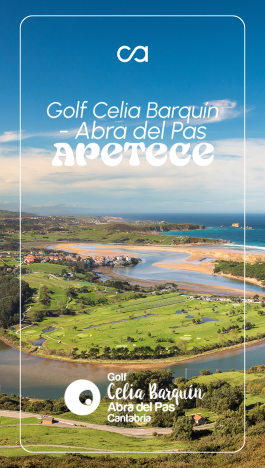 Golf Abra del Pas