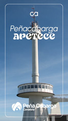 Peñacabarga